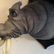 Illustration for article titled Dr. Seuss taxidermy is equal parts disturbing and charming